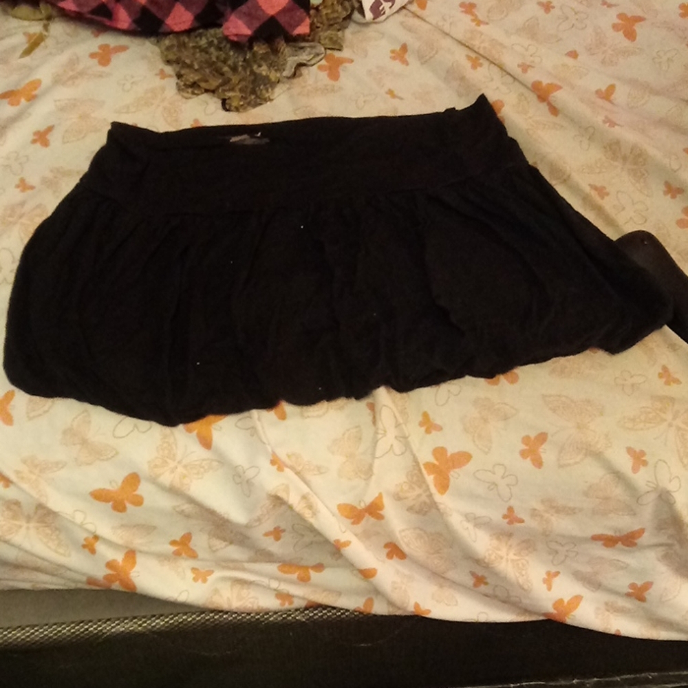 A skirt